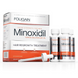 Minoxidil 5% Treatment For Men 3 Month Supply 3 x 60ml. 818423020488 foto 1