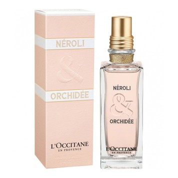 Néroli & Orchidée Edt Vapo 75 Ml 3253581462225 фото товара профессиональная косметика для волос