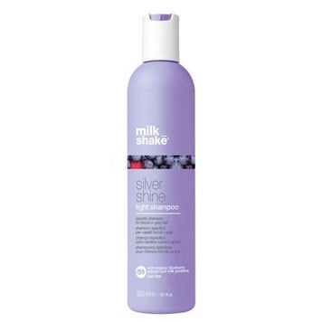 Silver Shine Light Shampoo 300Ml 8032274011194 foto produsului cosmetice profesionale pentru păr