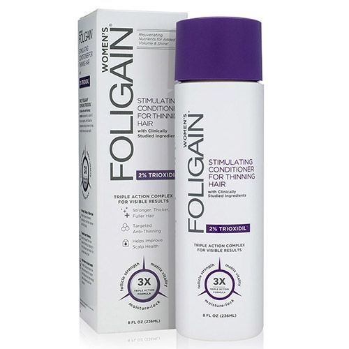 Fоligain Regrowth Conditioner For Women ID999MARKET_5996283 фото товара профессиональная косметика для волос