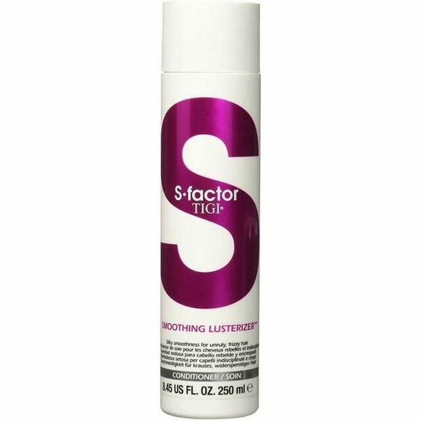 S-Factor Smoothing Lusterizer Conditioner 250 Ml 0615908424454 фото товара профессиональная косметика для волос