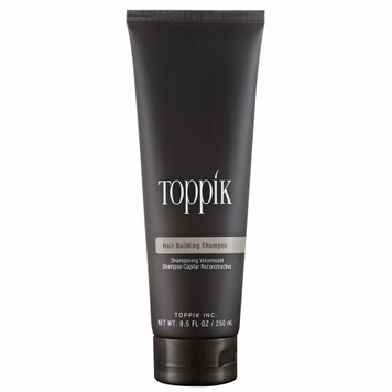 Șampon Densificator Toppik 250 Ml ID999MARKET_6000853 foto produsului cosmetice profesionale pentru păr