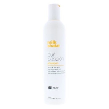 Curl Passion Shampoo 300Ml 8032274047414 foto produsului cosmetice profesionale pentru păr