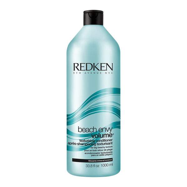 Кондиционер - Beach Envy Volume Cond 1000Ml 884486270283 фото товара профессиональная косметика для волос