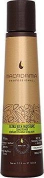 Condiționer Ultra-hidratatr Mcd Ultra Rich Moisture Conditioner 100ml Fotografie de Produs Macadamia Professional cosmetica Hair Shop Chisinau - foto Moldova