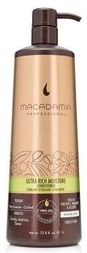 Condiționer Mcd Ultra Rich Moisture Conditioner 1l Fotografie de Produs Macadamia Professional cosmetica Hair Shop Chisinau - foto Moldova