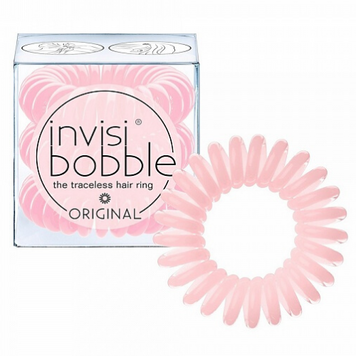 Invisi Bobble Orginal Blush Hour 3 Шт 4260285374418 foto produsului cosmetice profesionale pentru păr