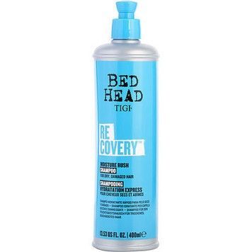 Tigi Recovery Moisture Shampoo 400ml фото товара косметика TIGI Bed Head Hair Shop Кишинев - продукт в Молдове