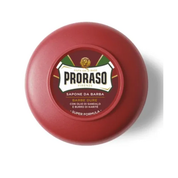 PRORASO RED