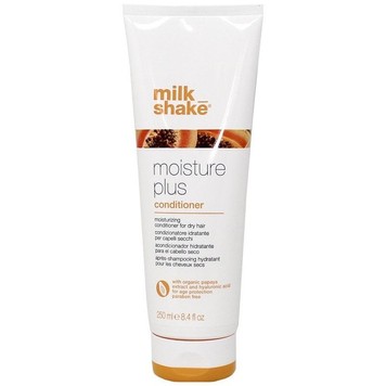 Moisture Plus Conditioner 250Ml 8032274076643 foto produsului cosmetice profesionale pentru păr