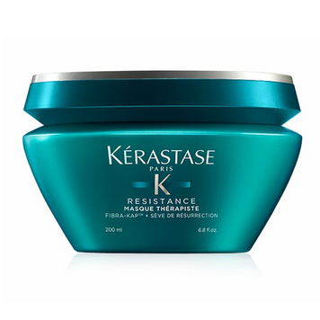 Маска Для Ломких Волос Kerastase Resist Masque Therapiste 200Ml 3474636397983 фото товара