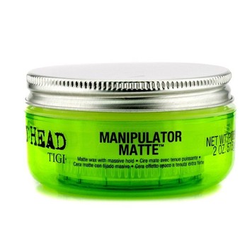 Bed Head Manipulator Matte 60 Ml 0615908424263 фото товара профессиональная косметика для волос