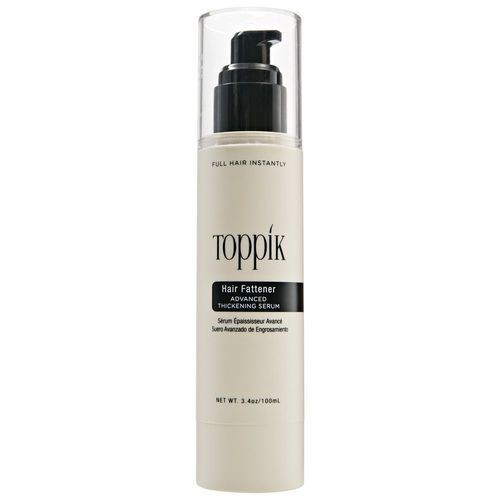 Toppik Hair Fattener 100 Ml ID999MARKET_6000860 фото товара профессиональная косметика для волос