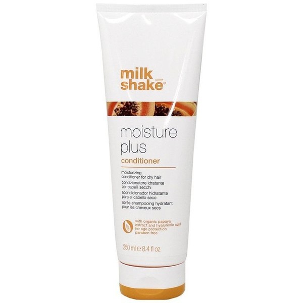 Moisture Plus Conditioner 250Ml 8032274076643 фото товара профессиональная косметика для волос