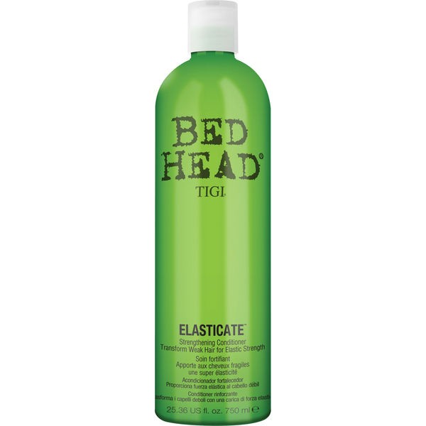 Tigi Elasticate Conditioner 750Ml 615908420739 фото товара профессиональная косметика для волос