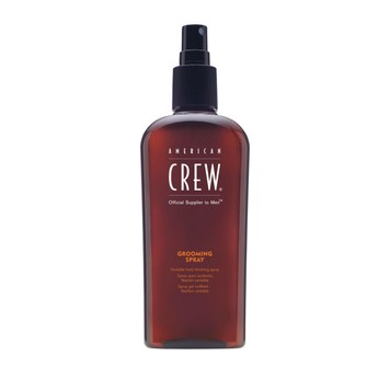 Спрей Для Укладки Grooming Spray 250 Ml 0669316080733 фото товара профессиональная косметика для волос