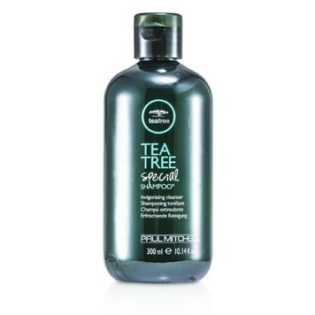 Tea Tree Special Shampoo 300 Ml 0009531115740 фото товара профессиональная косметика для волос