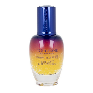 Immortelle Reset Overnight Oil In Serum 30 Ml 3253581656969 foto produsului