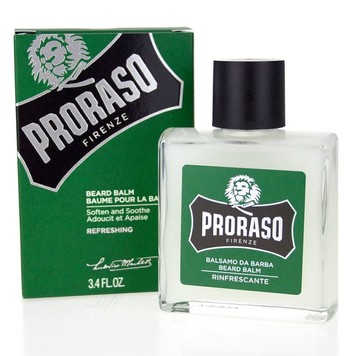 Proraso Beard Balm 100Ml 8004395007332 foto produsului cosmetice profesionale pentru păr