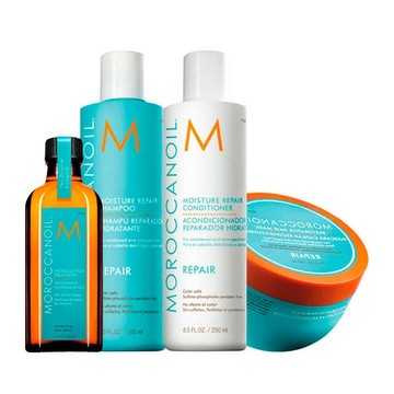 MOROCCANOIL