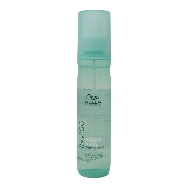 Volume Boost Uplifting Care Spray 150Ml 8005610643977 фото товара профессиональная косметика для волос