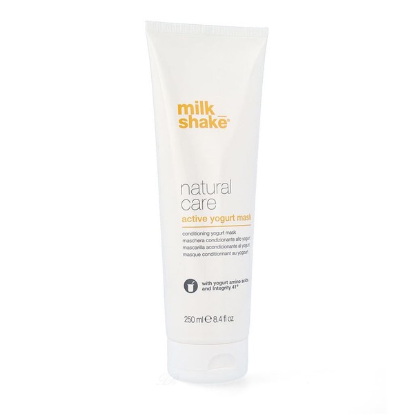 ACTIVE MILK MASK 250ML 8032274012887 фото товара профессиональная косметика для волос