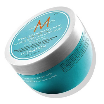 Маска Для Волос - Mo Weightless Hydrating Mask 250 7290013627216 фото товара