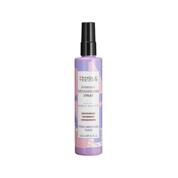 Tt Detangling Spray Fine/Medium Hair 5060630046569 фото товара профессиональная косметика для волос