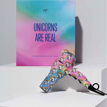 Uscator Tonic Pro Dryer Unicorn Rubber ID999MARKET_6055311 foto produsului cosmetice profesionale pentru păr