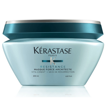 Маска Восстанавливающая Kerastase Resistance Masque Force Architecte 200Ml 3474636397952 фото товара