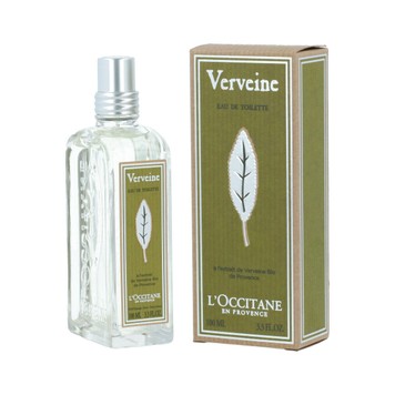 Verveine Edt Vapo 100 Ml 3253581264362 фото товара профессиональная косметика для волос