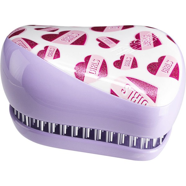 Compact Styler Girls Print 5060173375959 фото товара профессиональная косметика для волос