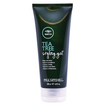 Gel Tea Tree Special Styling Gel 200 Ml 0009531116044 foto produsului cosmetice profesionale pentru păr