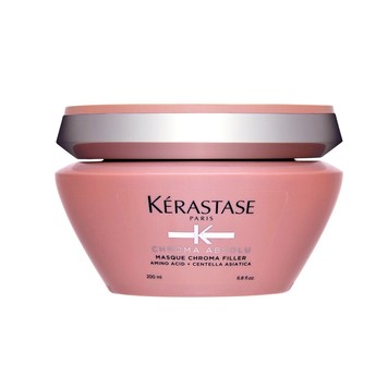 KER CHROMA ABSOLU MASQUE 200ML 3474637059132 фото товара профессиональная косметика для волос