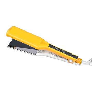 One Control Titanium Flat Iron фото товара косметика GK Hair Hair Shop Кишинев - продукт в Молдове