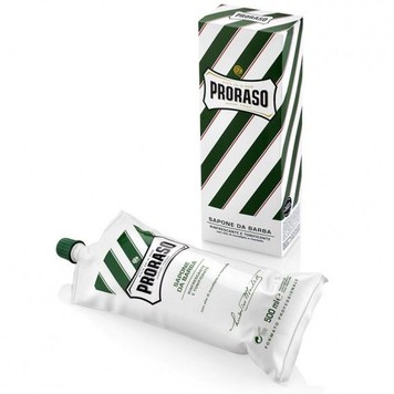 Crema De Ras Proraso M&E Shaving Cream 500Ml 8004395001156 foto produsului