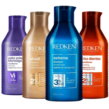 REDKEN