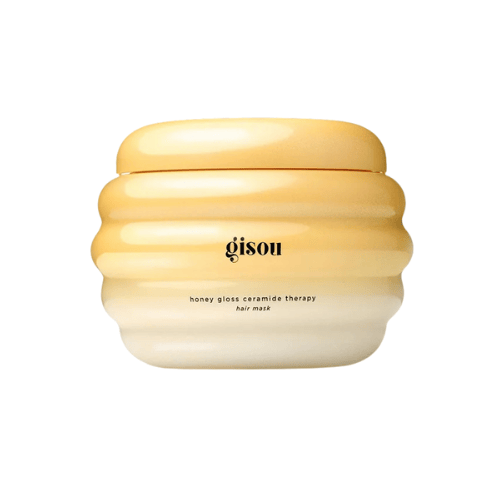 Honey Gloss Ceramide Therapy Hair Mask – Mască hidratantă cu