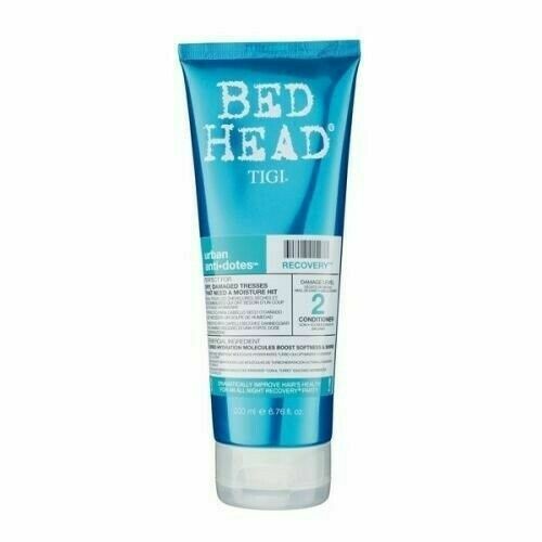 Bed Head Recovery Conditioner 200 Ml 0615908415278 фото товара профессиональная косметика для волос