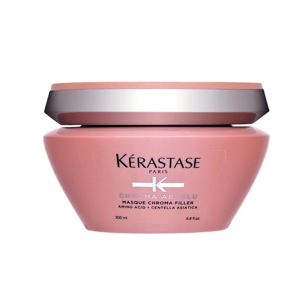 KER CHROMA ABSOLU MASQUE 200ML 3474637059132 фото товара профессиональная косметика для волос