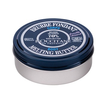 Karite Beurre Fondant Corps 125 Ml 3253581506448 foto produsului cosmetice profesionale pentru păr