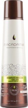 Condiționer Hidratant Mcd Weightless Moisture Conditioner 300ml Fotografie de Produs Macadamia Professional cosmetica Hair Shop Chisinau - foto Moldova