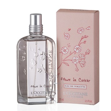 Fleurs De Cerisier Edt Vapo 75 Ml 3253581286081 foto produsului