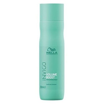 Volume Boost Bodifying Shampoo 250Ml 8005610633091 foto produsului cosmetice profesionale pentru păr