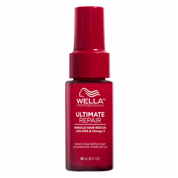 Ultimate Repair Hair Rescue 30ml Fotografie de Produs Wella Professional cosmetica Hair Shop Chisinau - foto Moldova