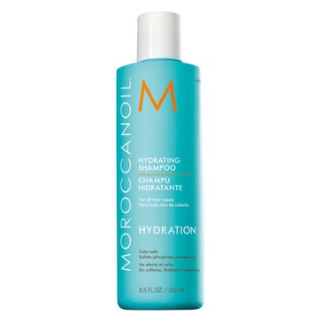 Hydrating Shampoo 250Ml 7290011521806 foto produsului cosmetice profesionale pentru păr