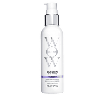 Color Wow Carb Cocktail Bionic Tonic 200ml фото товара косметика COLOR WOW Hair Shop Кишинев - продукт в Молдове
