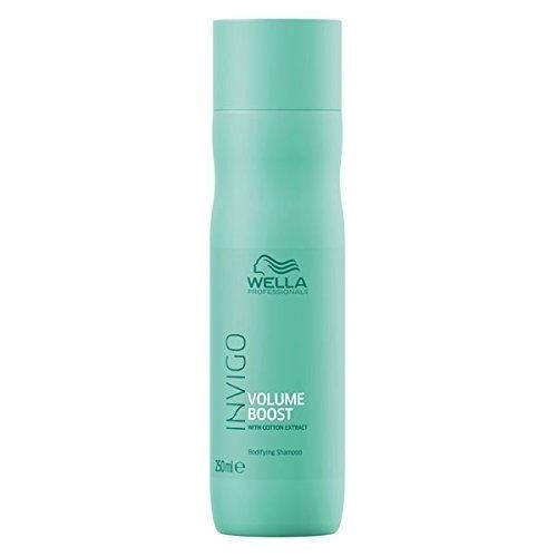 Volume Boost Bodifying Shampoo 250Ml 8005610633091 фото товара профессиональная косметика для волос