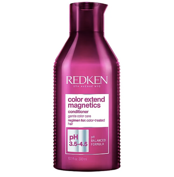 Redken Color Extend Magnetics Conditioner 300ml 3474636920150 фото товара