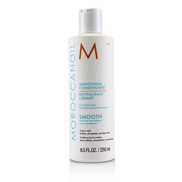 Разглаживающий Кондиционер - Smoothing Conditioner 250Ml 7290014344945 фото товара